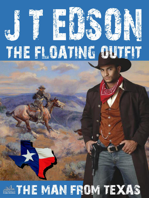 Title details for The Floating Outfit 57 by J.T. Edson - Available